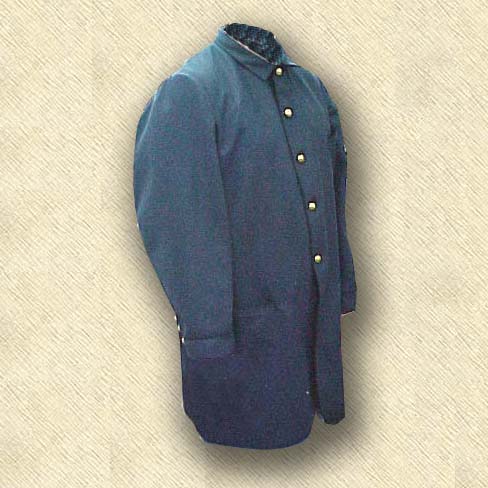 Officer's Private Purchase Blouse